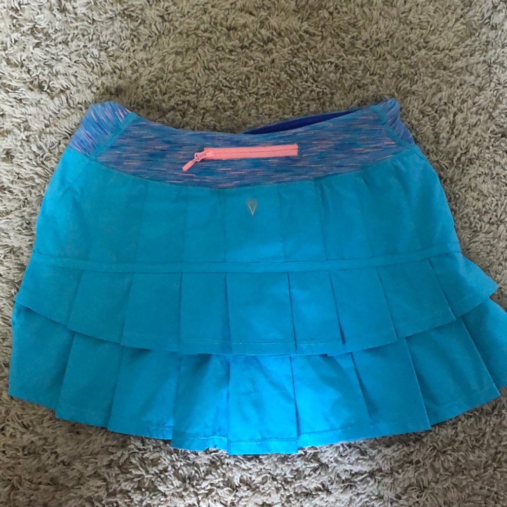 Ivviva Skirt